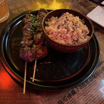 Bao Brewhouse - Dim Sum Near Me - Denver, Colorado
