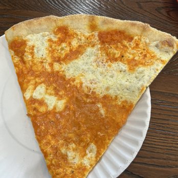 Pizzaioli - Vodka slice - Pizza Near Me - Staten Island, New York