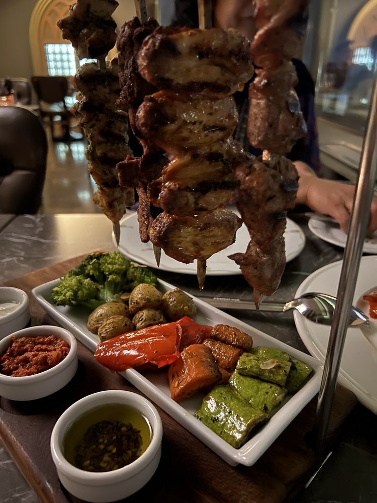 Olive Anatolian Restaurant