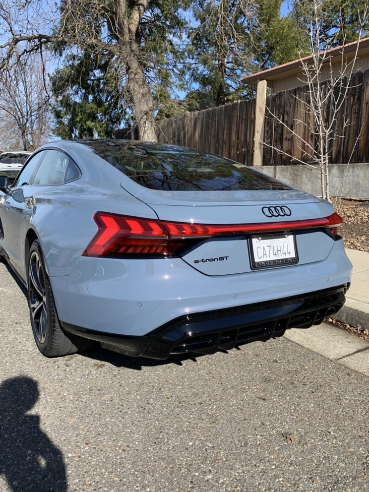 LUXURY AUTO DETAILING Chico, California Auto Detailing Phone