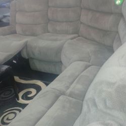 Mattress & Furniture