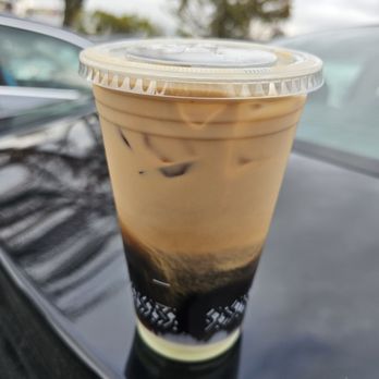 Peet's Coffee - Black Tie - Coffee & Tea Near Me - Fairfield, California