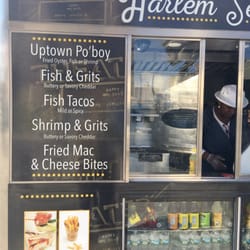Harlem Seafood Soul