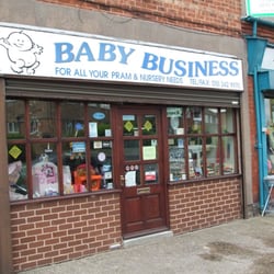 Baby Business