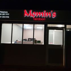 Momins - Momins