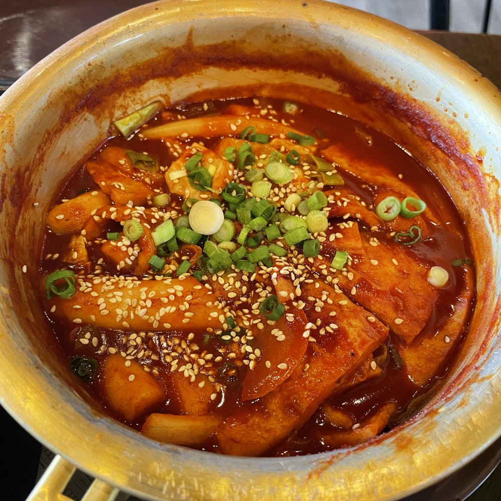 Izzi Korean Kitchen - Original Tteokbokki - Korean Near Me - Orlando, Florida Izzi Korean Kitchen - Original Tteokbokki - Korean Near Me - Orlando, Florida