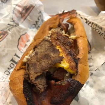Hoagie Haven - Sandwiches Near Me - Princeton, New Jersey