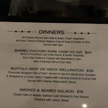 The Barrel Factory - Distilleries Near Me - Buffalo, New York The Barrel Factory - Distilleries Near Me - Buffalo, New York