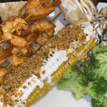 LongHorn Steakhouse - Wild West Shrimp - Steakhouses Near Me - Melbourne, Florida