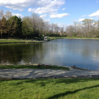Wenzler Park - Parks Near Me - Kettering, Ohio