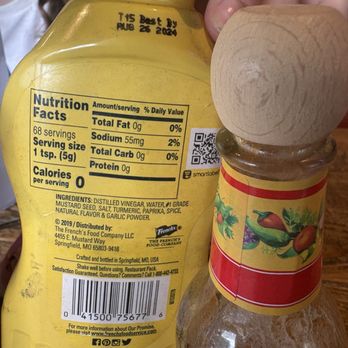 Sneaky Pete's Bar & Grill - Expired mustard - Restaurants Near Me - Bonita Springs, Florida Sneaky Pete's Bar & Grill - Expired mustard - Restaurants Near Me - Bonita Springs, Florida