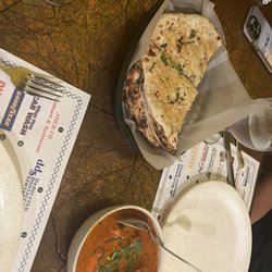 Pooja Indian Cuisine