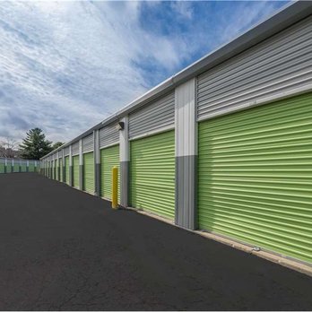 Extra Space Storage - Alternate Beauty Image - Self Storage Near Me - Overland Park, Kansas Extra Space Storage - Alternate Beauty Image - Self Storage Near Me - Overland Park, Kansas