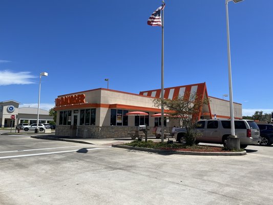 Whataburger by null