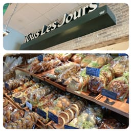 Pastries Pastries