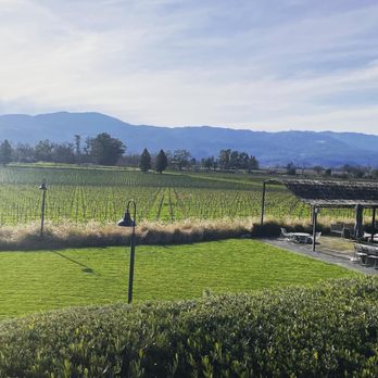 Mumm Napa - The view! - Wine Tasting Room Near Me - Rutherford, California Mumm Napa - The view! - Wine Tasting Room Near Me - Rutherford, California