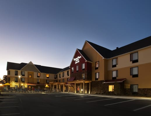 TownePlace Suites Panama City by null