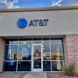 AT&T Store