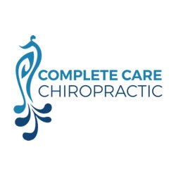 Complete Care Chiropractic - Complete Care Chiropractic logo