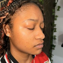 Freedom Kulture Esthetics - Even on even glow facial