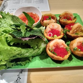 DaNang Kitchen - Banh khot fusion - Vietnamese Near Me - Chicago, Illinois