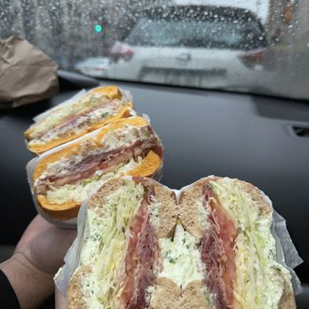 Mike's Bagels - Bagels Near Me - New York, New York Mike's Bagels - Bagels Near Me - New York, New York
