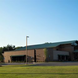 Palmetto Eye and Laser Center - Corner of Boiling Springs Road and Parris Bridge Road. (Boiling Springs, SC)