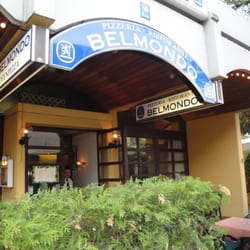 Ristorante Belmondo - Ristorante Belmonde