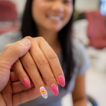 The Nails Spot - Design - Nail Salons Near Me - Albuquerque, New Mexico