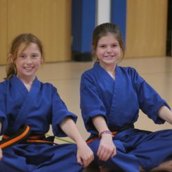 Karate America