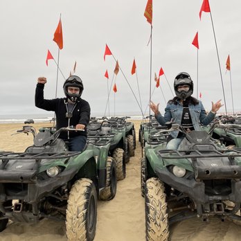 Sunbuggy Fun Rentals - ATV Rentals/Tours Near Me - Oceano, California Sunbuggy Fun Rentals - ATV Rentals/Tours Near Me - Oceano, California