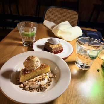 The Admiral - Olive Oil Cake - New American Near Me - Asheville, North Carolina The Admiral - Olive Oil Cake - New American Near Me - Asheville, North Carolina