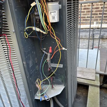Liberty HVAC - Heating & Air Conditioning/HVAC Near Me - Brooklyn , New York
