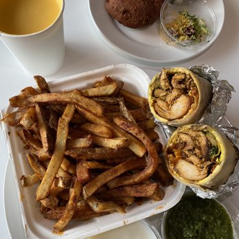Spice Waala - Masala Aloo, Aloo Tikki Chaat, Mango Lassi, and Chicken Tikka Roll - Indian Near Me - Seattle, Washington Spice Waala - Masala Aloo, Aloo Tikki Chaat, Mango Lassi, and Chicken Tikka Roll - Indian Near Me - Seattle, Washington