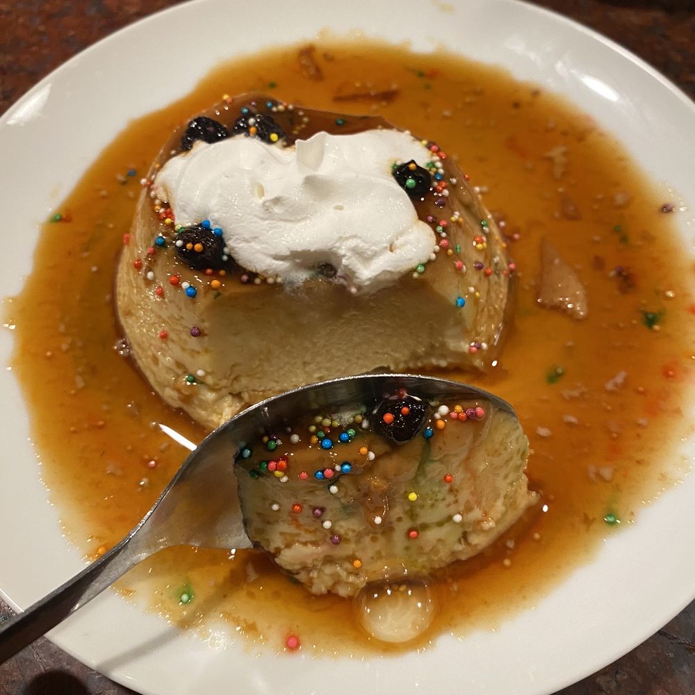 La Jefa - Flan - Mexican Near Me - Bolivar, Tennessee La Jefa - Flan - Mexican Near Me - Bolivar, Tennessee