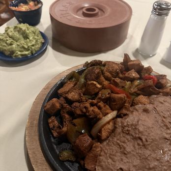 Joe T Garcia's - Chicken Fajita - Mexican Near Me - Fort Worth, Texas Joe T Garcia's - Chicken Fajita - Mexican Near Me - Fort Worth, Texas