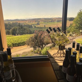 Willamette Valley Vineyards - Wineries Near Me - Turner, Oregon Willamette Valley Vineyards - Wineries Near Me - Turner, Oregon