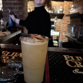 Watts & Ward - Great Service - Speakeasies Near Me - Raleigh, North Carolina Watts & Ward - Great Service - Speakeasies Near Me - Raleigh, North Carolina