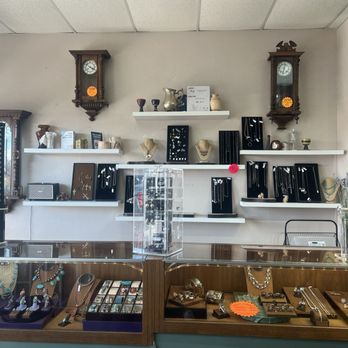 Castle Gold & Silver - Gold Buyers Near Me - Albuquerque, New Mexico