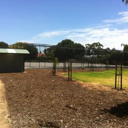 Charlesworth Park