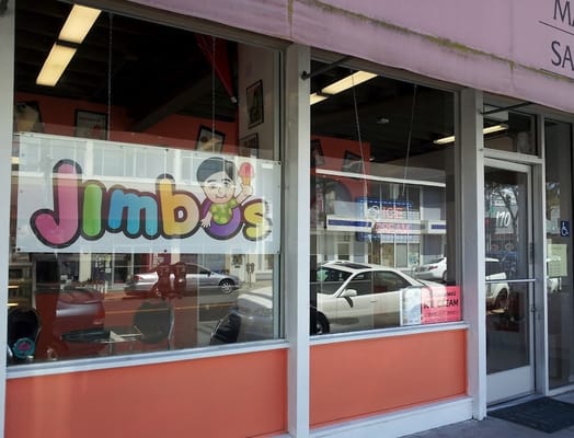 Photo of JT Express - San Jose, CA, US. Exterior