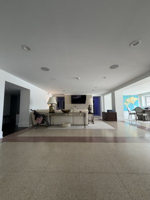 Home Theatre Installation - Enjoy a cleaner, easier entertainment setup. From TV mounting and whole-home audio to outdoor speakers and patio systems, we install high-quality solutions that are simple for everyone to use. Home Theatre Installation - Enjoy a cleaner, easier entertainment setup. From TV mounting and whole-home audio to outdoor speakers and patio systems, we install high-quality solutions that are simple for everyone to use.
