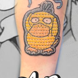 Ar2ta2 Tattoo shop