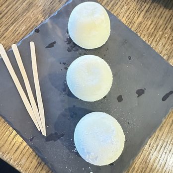 ZUBU - yuzu mochi ice cream - Ramen Near Me - Burnaby, British Columbia ZUBU - yuzu mochi ice cream - Ramen Near Me - Burnaby, British Columbia