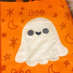 Publix Super Markets - BOO Crew for life.