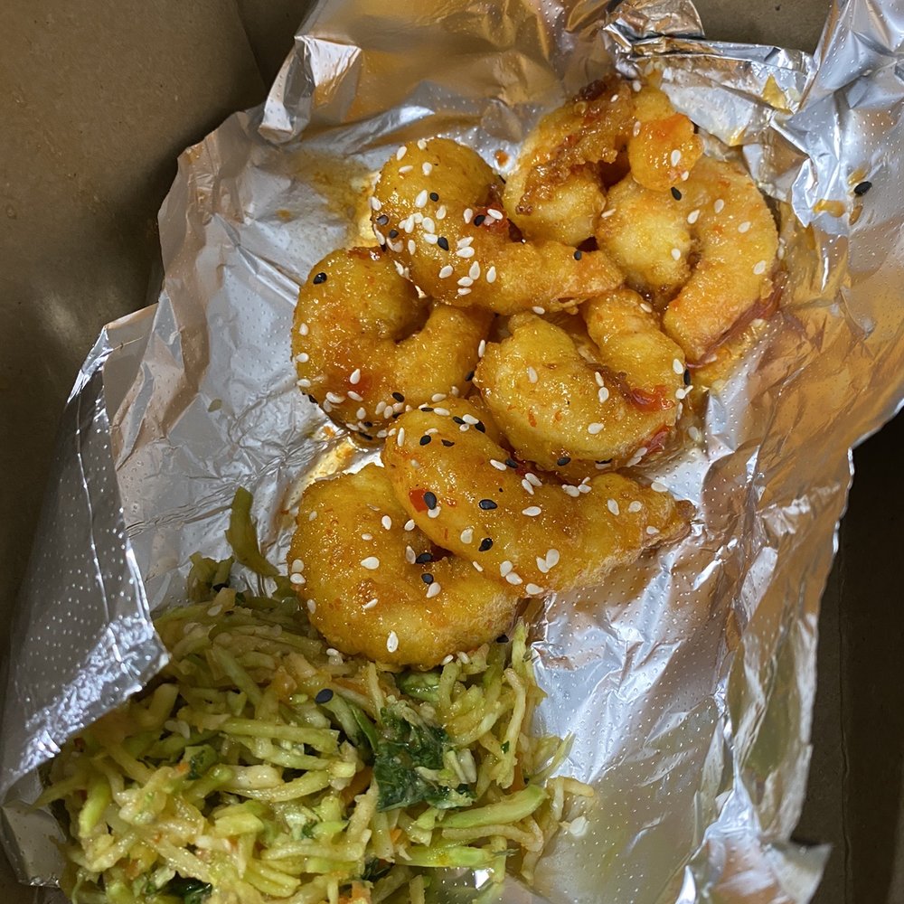 110 Grill - Firecracker shrimp gf - New American Near Me - Poughkeepsie, New York 110 Grill - Firecracker shrimp gf - New American Near Me - Poughkeepsie, New York
