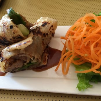 Sisters Thai - Donald rolls - Thai Near Me - Fairfax, Virginia Sisters Thai - Donald rolls - Thai Near Me - Fairfax, Virginia