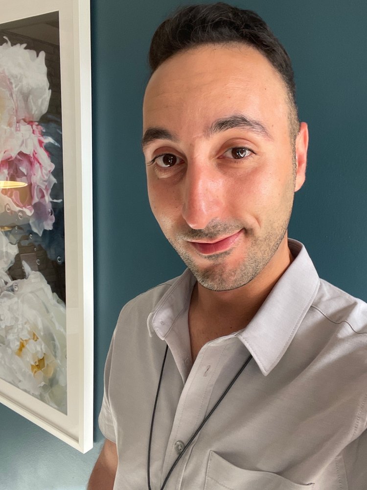 Nina's Skincare Logo