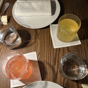 Asador Bastian - Drinks - Spanish Near Me - Chicago, Illinois Asador Bastian - Drinks - Spanish Near Me - Chicago, Illinois