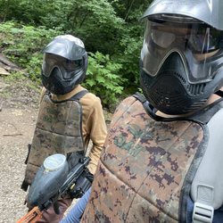 Xtreme Paintball TN